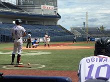 画像に含まれている可能性があるもの:1人以上、スポーツ、屋外