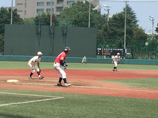 画像に含まれている可能性があるもの:1人以上、スポーツ、屋外