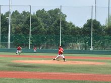 画像に含まれている可能性があるもの:1人以上、スポーツ、屋外