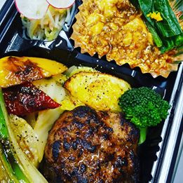 画像に含まれている可能性があるもの:食べ物