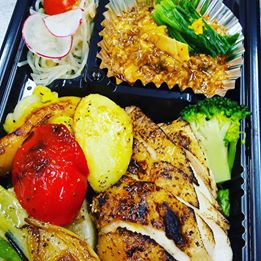 画像に含まれている可能性があるもの:食べ物