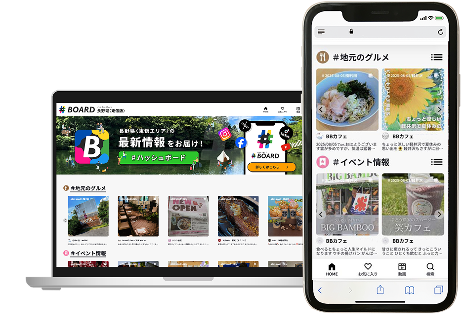 サービスイメージ