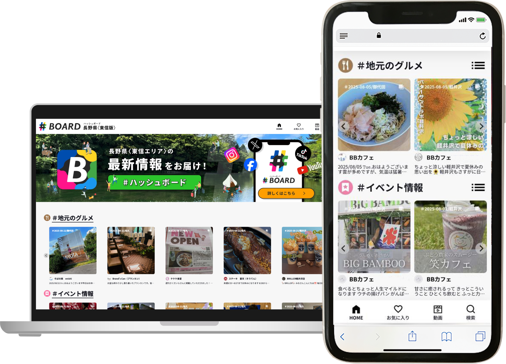 サービスイメージ