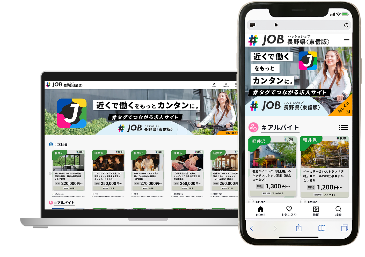 サービスイメージ