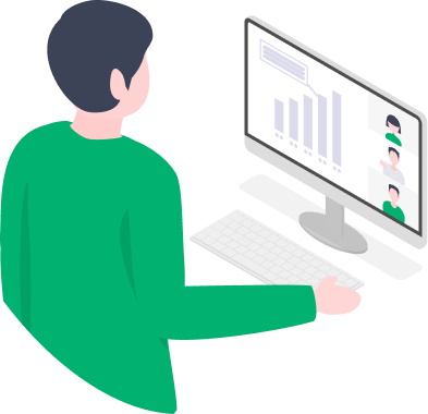 雇用形態別などページは追加し放題