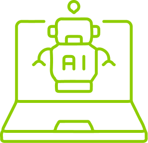 AI翻訳アイコン