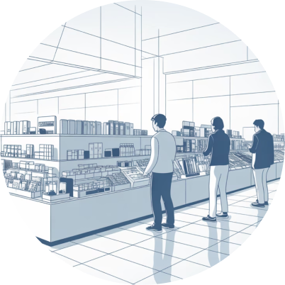 特産・土産物・工芸品