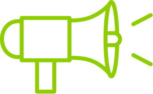 お知らせアイコン