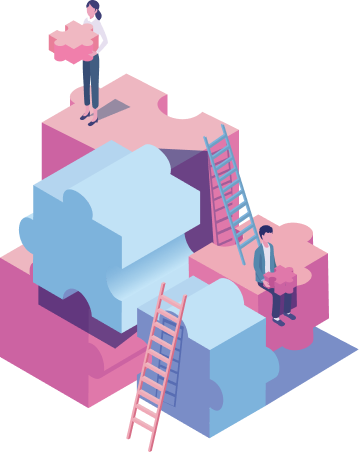 初期セットアップ