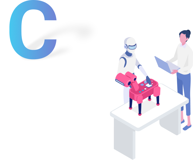 Plan C: サイトごとのライセンス イメージ