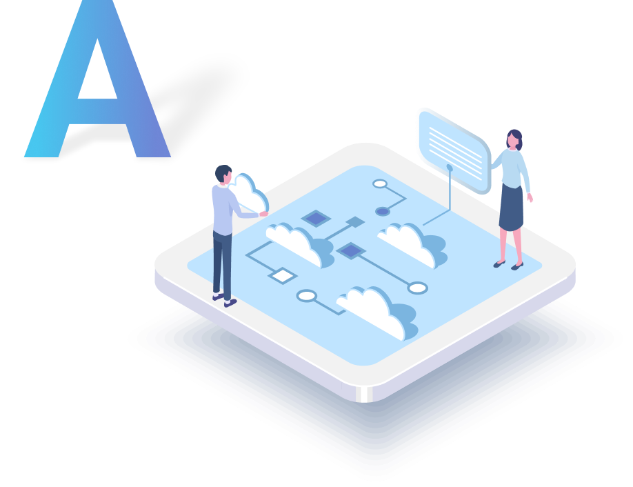 Plan A: 初期セットアップ イメージ