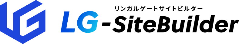 LG SiteBulider