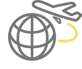 観光ルートアイコン