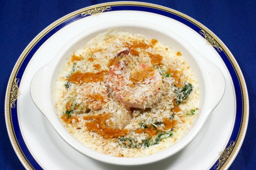 Top 長野県佐久市のフレンチレストラン ブランカン